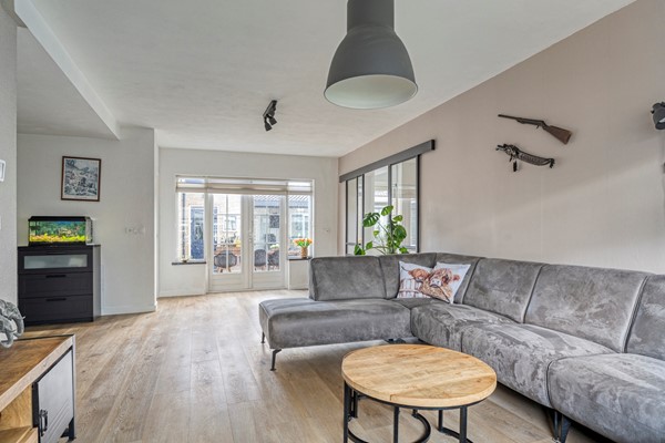 Medium property photo - Zuidwenk 59, 3751 CB Bunschoten-Spakenburg